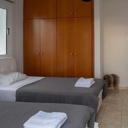 Villa Ruby Nissi Beach Айя-Напа Экстерьер фото